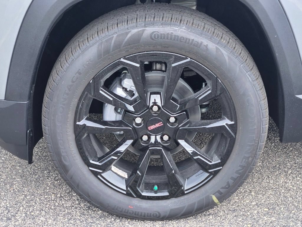New 2027 GMC Terrain Elevation w/ Elevation Premium Package AWD/4WD image 28