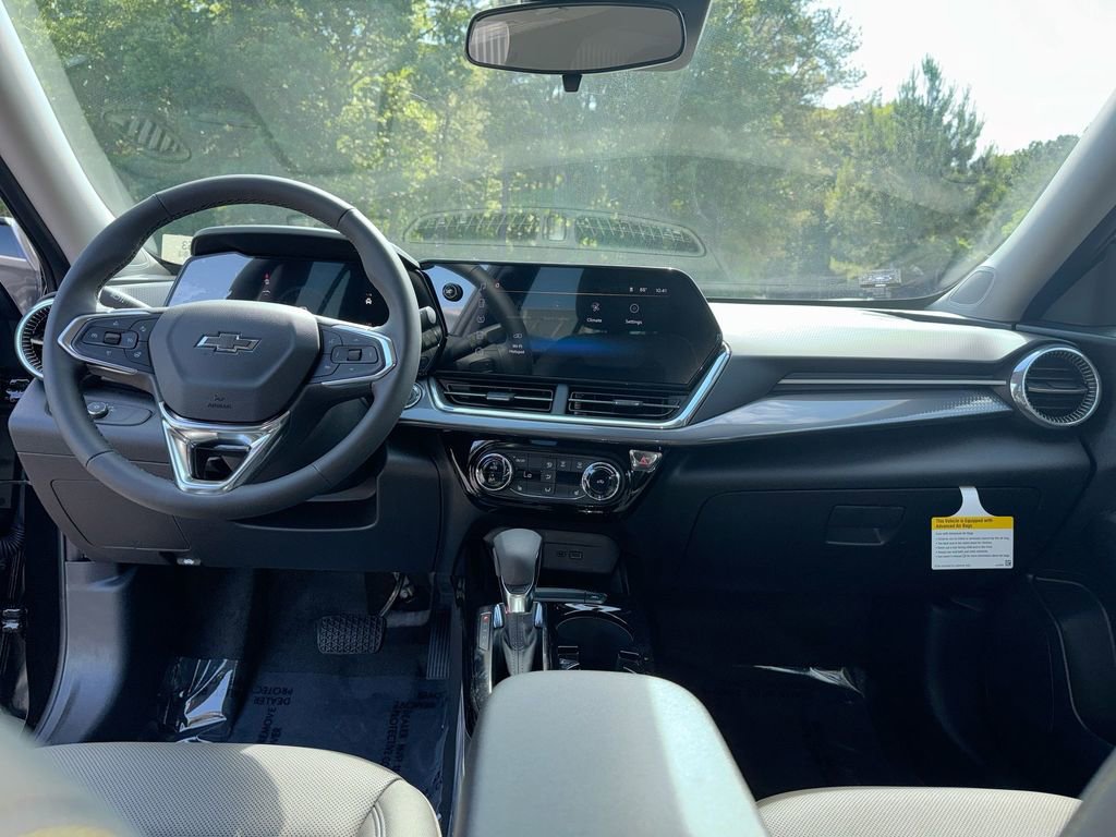 New 2026 Chevrolet Trax ACTIV FWD image 31