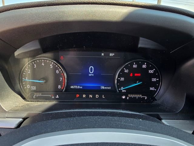 Used 2022 Ford Explorer XLT w/ Equipment Group 202A image 28