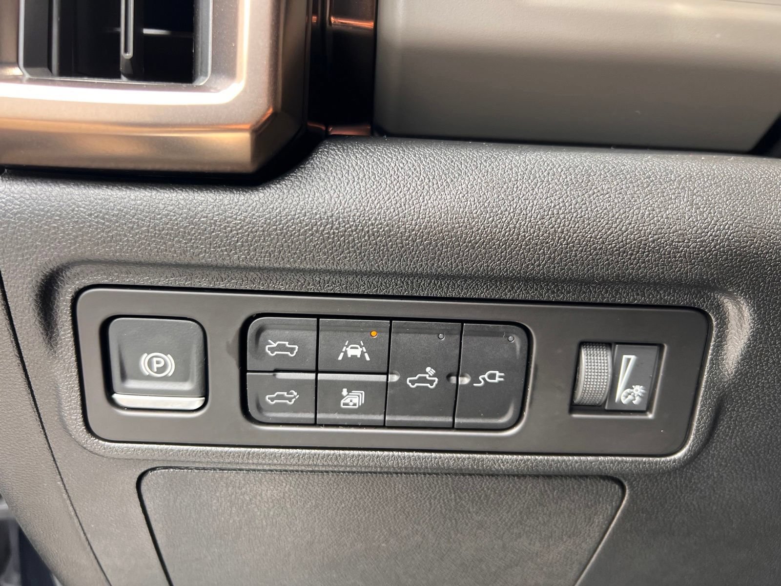 Used 2024 GMC Hummer EV 3X w/ Battery Pack, 24 Module Pack AWD/4WD image 43