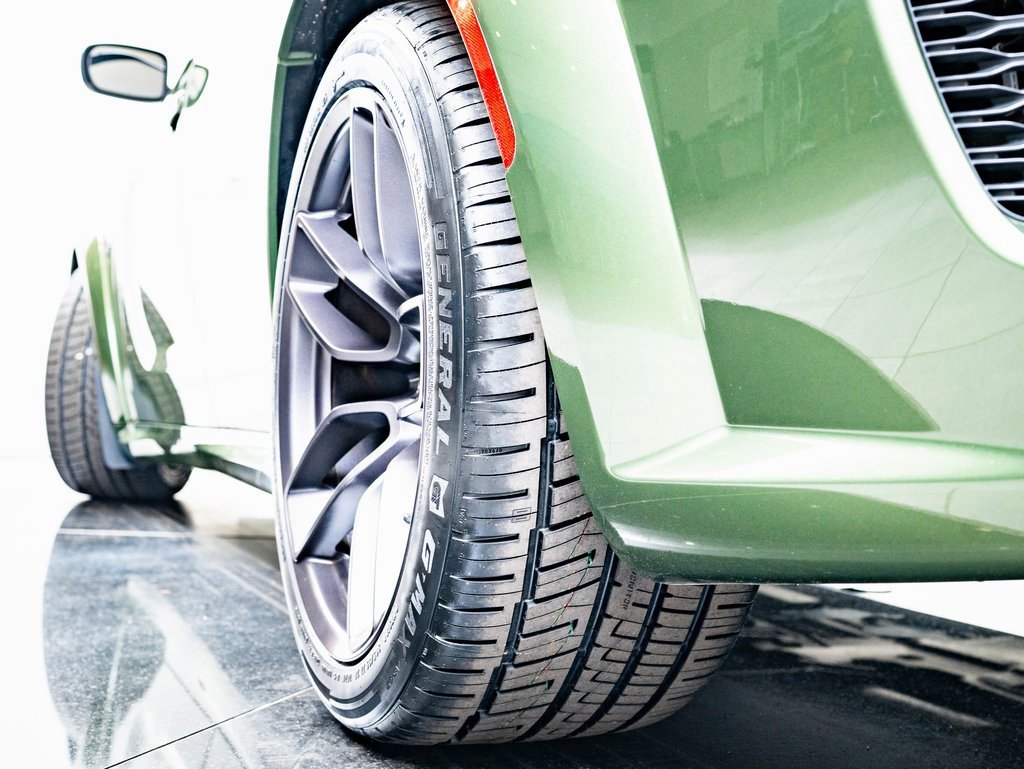 Used 2022 Dodge Charger Scat Pack image 41