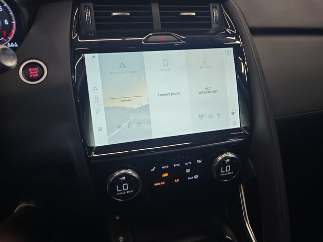 Used 2022 Jaguar E-PACE SE AWD/4WD image 23