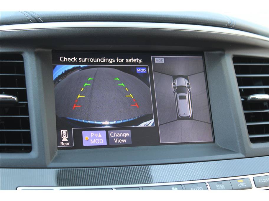 Used 2019 INFINITI QX60 Luxe w/ Essential Package FWD image 23
