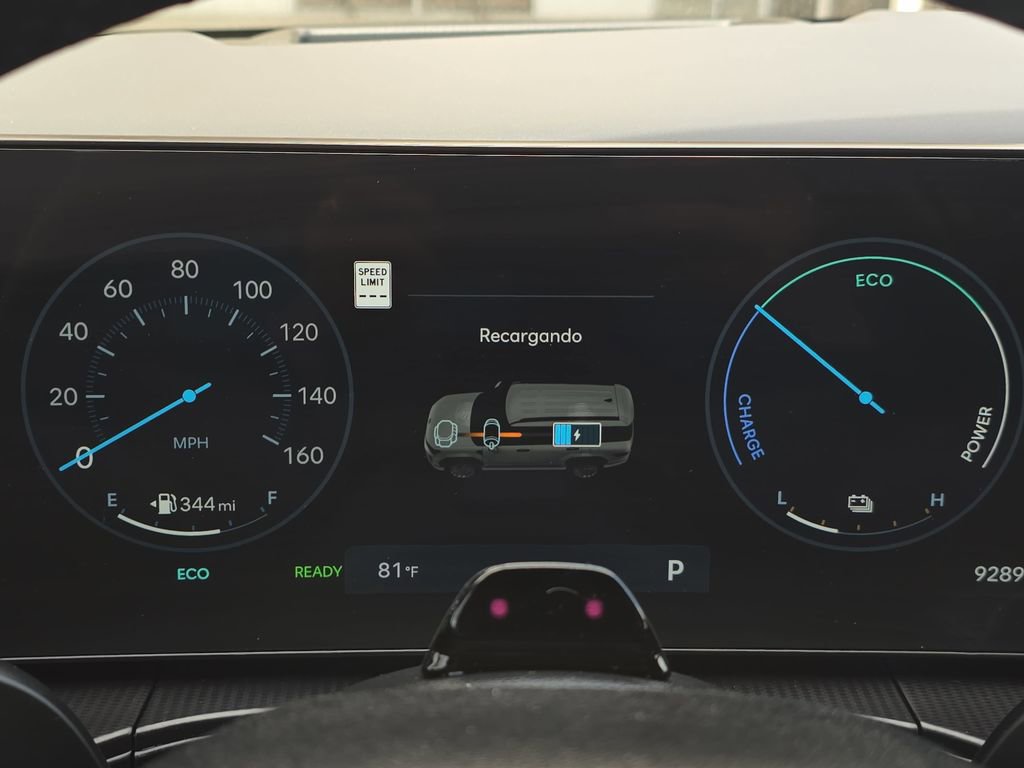 Certified 2026 Hyundai Santa Fe Calligraphy image 20