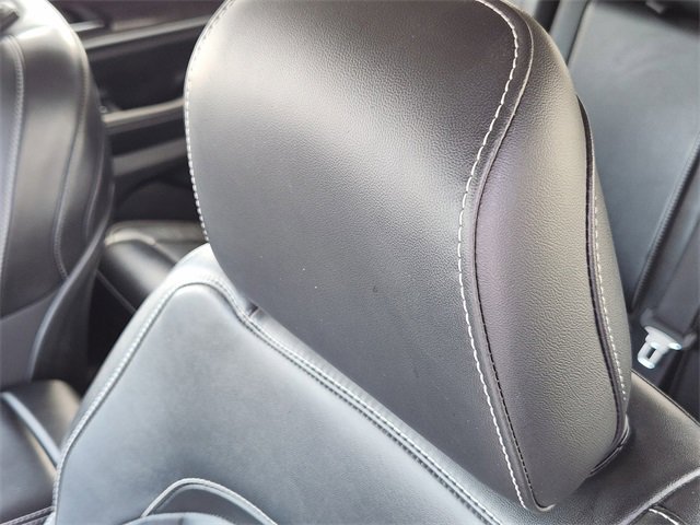 Used 2022 Jeep Grand Cherokee L Limited image 16