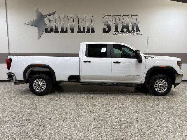 Used 2023 GMC Sierra 2500 Pro w/ Convenience Package image 28