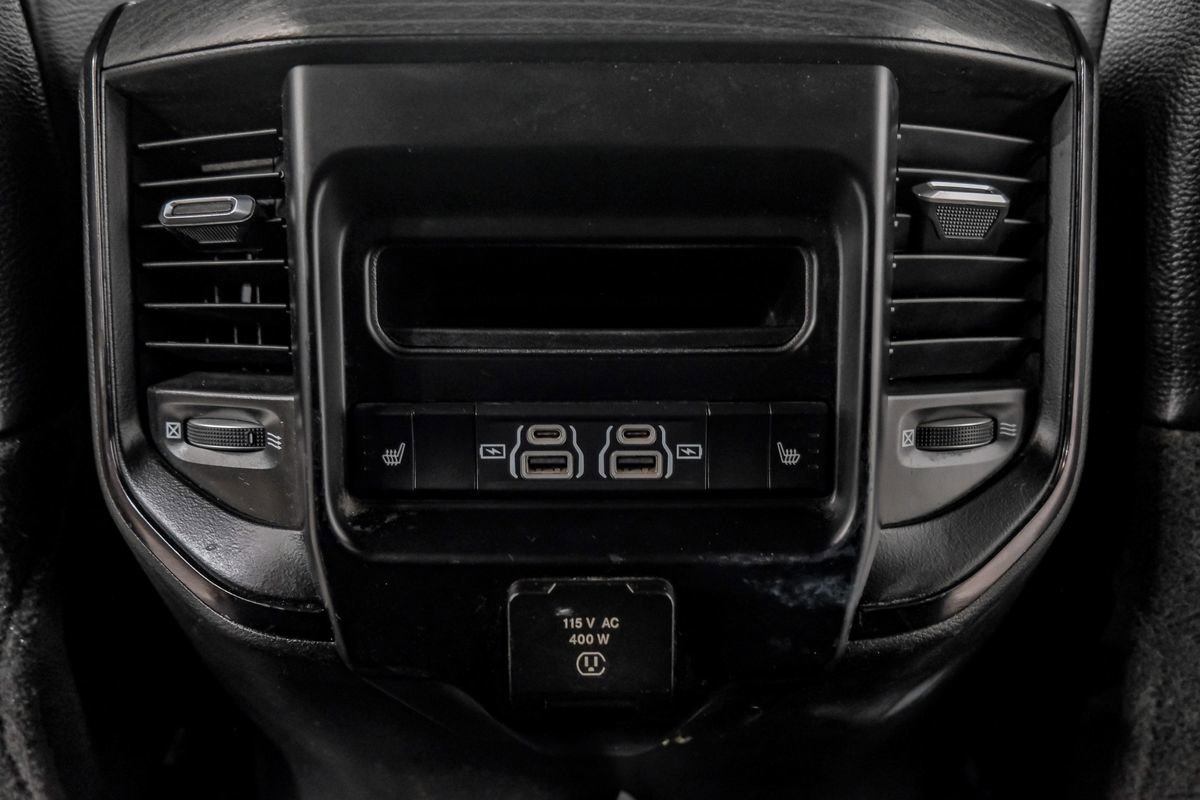 Used 2022 RAM 2500 Limited w/ Night Edition image 37