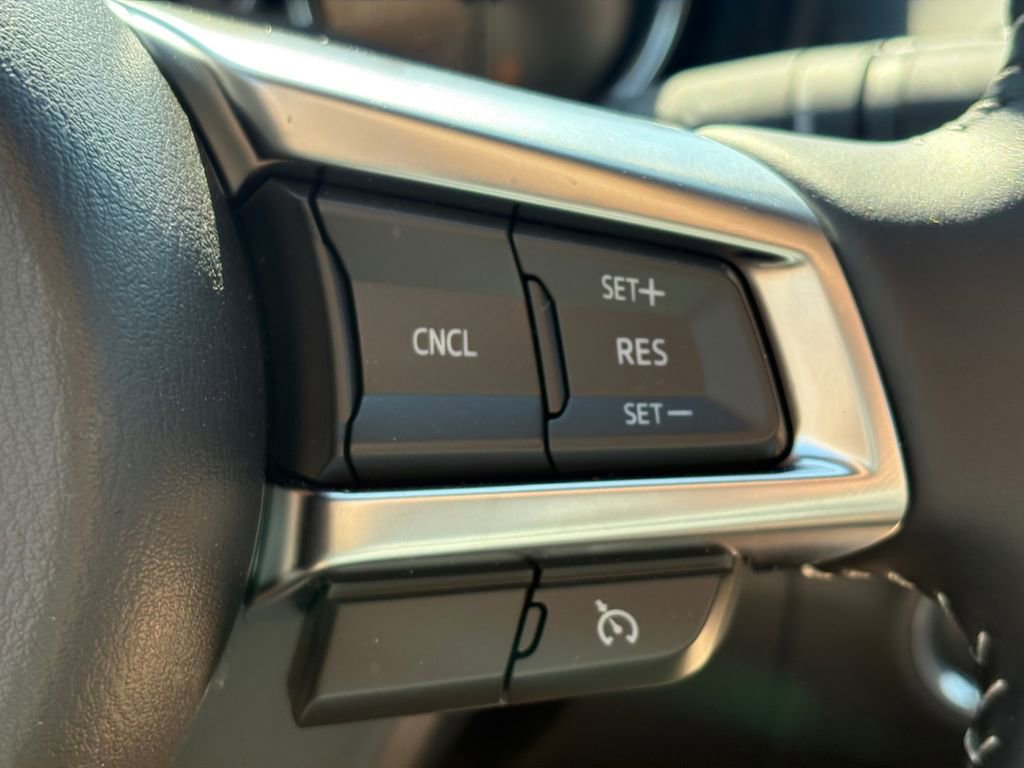 Used 2025 MAZDA MX-5 Miata Grand Touring image 16