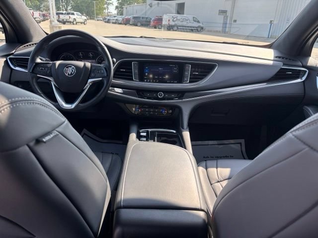 Certified 2023 Buick Enclave Essence w/ Experience Buick Package AWD/4WD image 22