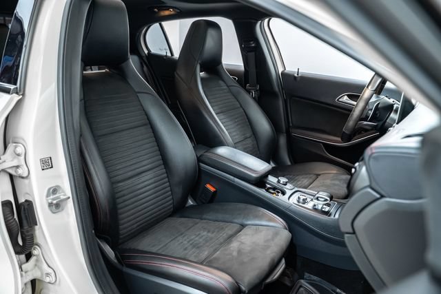 Used 2018 Mercedes-Benz GLA 45 AMG 4MATIC image 28