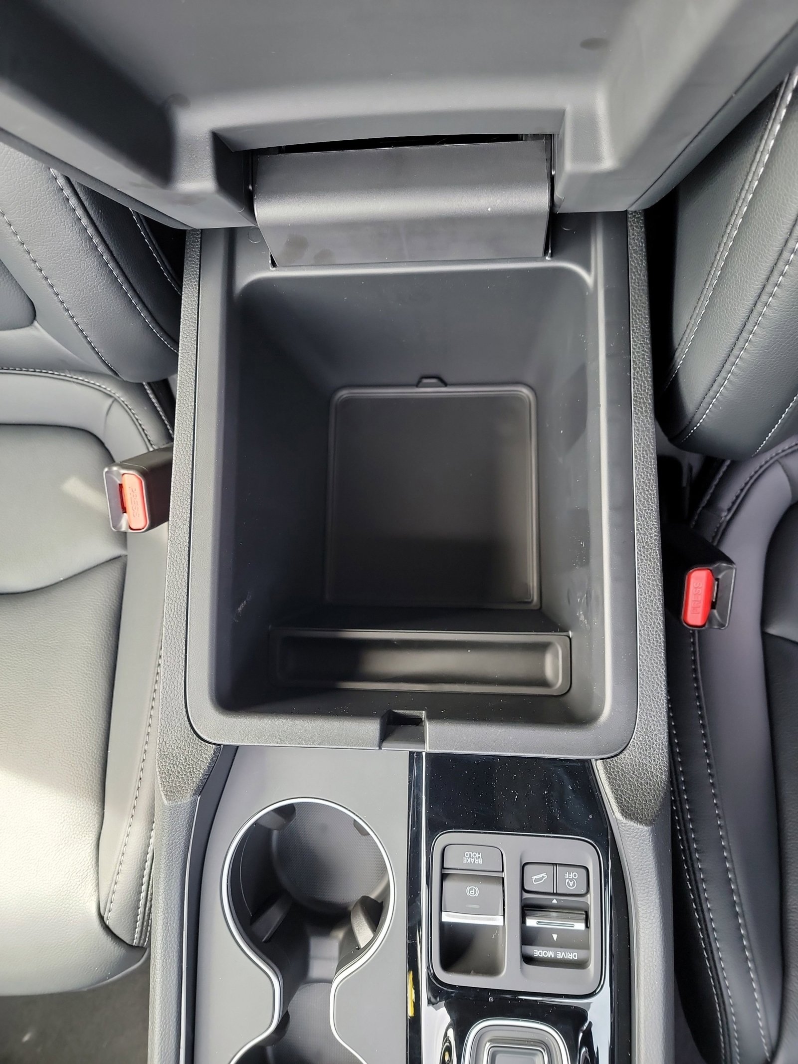 New 2026 Honda Pilot image 29