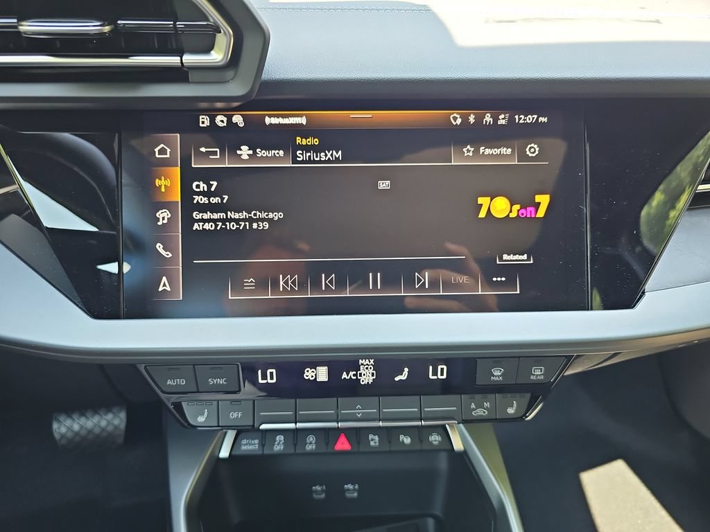 New 2026 Audi A3 2.0T Premium AWD/4WD image 14