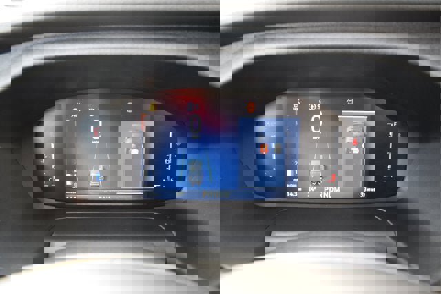 New 2026 Ford Transit 350 Low Roof image 8