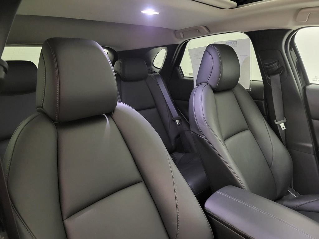 Used 2025 MAZDA CX-30 AWD 2.5 S w/ Preferred Package image 40