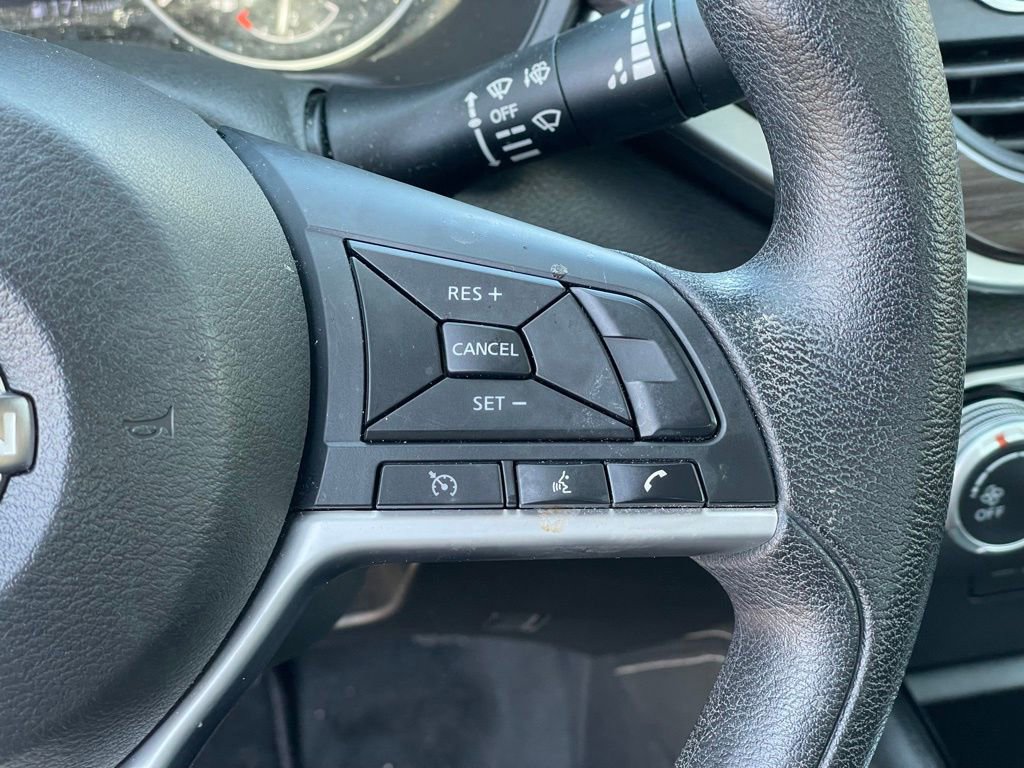Certified 2023 Nissan Altima 2.5 SV image 20