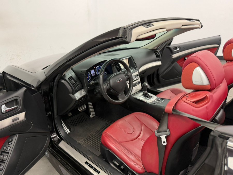 Used 2013 INFINITI G37 IPL RWD image 45