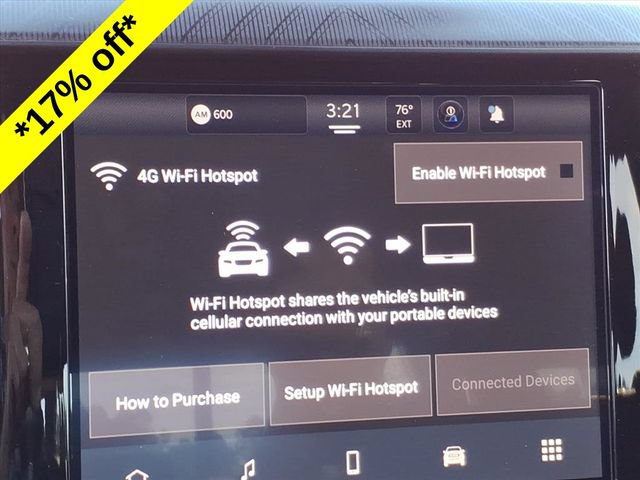 New 2026 RAM 1500 Lone Star AWD/4WD image 12