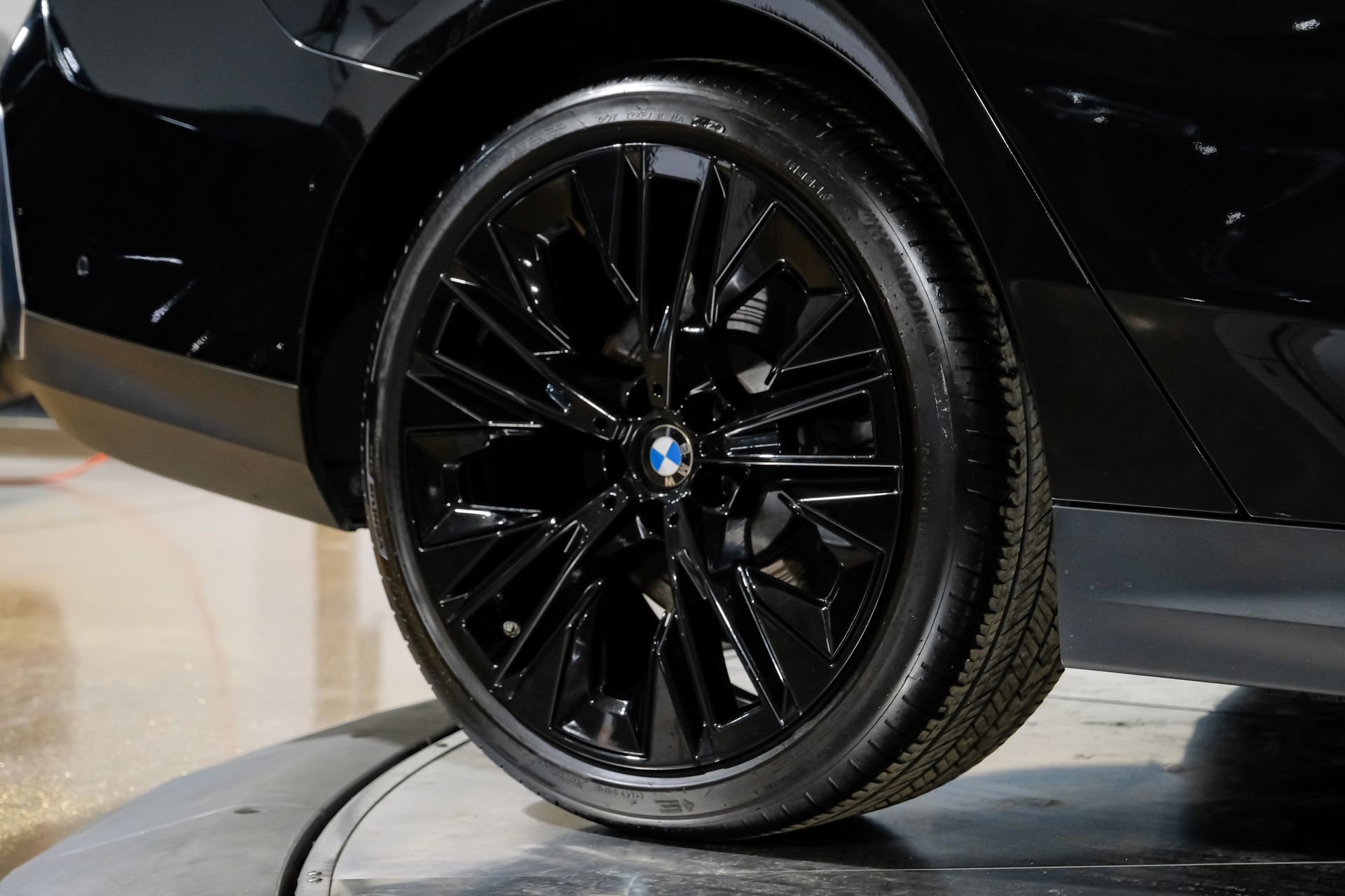 Used 2024 BMW 530i image 59