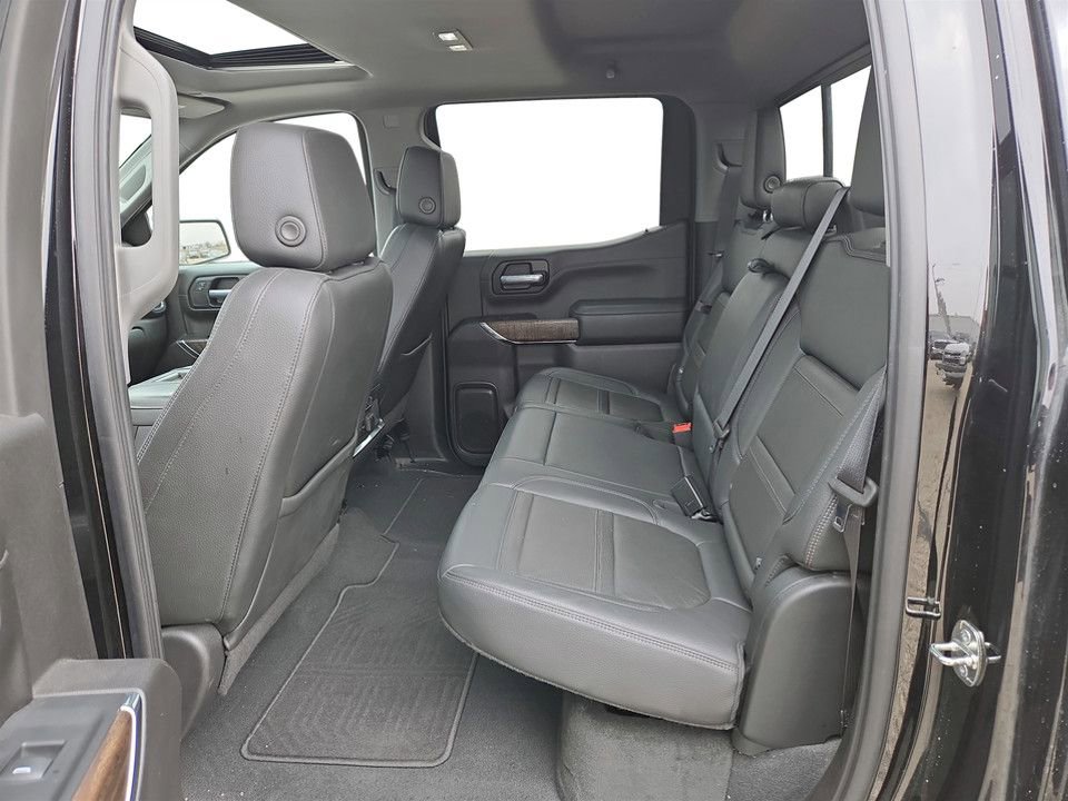 Used 2021 GMC Sierra 1500 Denali image 29