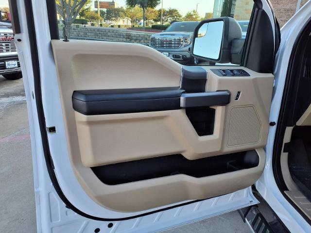 Used 2020 Ford F150 XLT w/ Equipment Group 302A Luxury RWD image 20