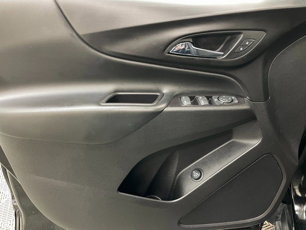 Certified 2018 Chevrolet Equinox LT image 22