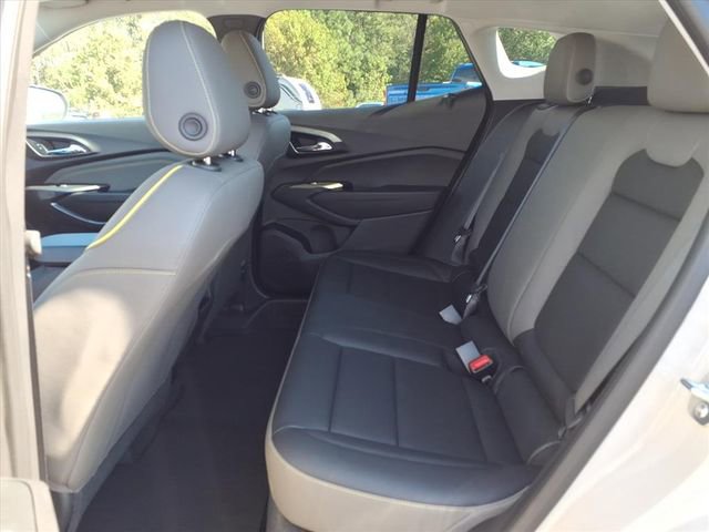 New 2026 Chevrolet Trax ACTIV w/ Driver Confidence Package image 18