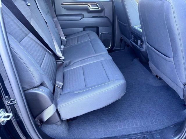 Used 2022 Chevrolet Silverado 1500 LT Trail Boss image 26