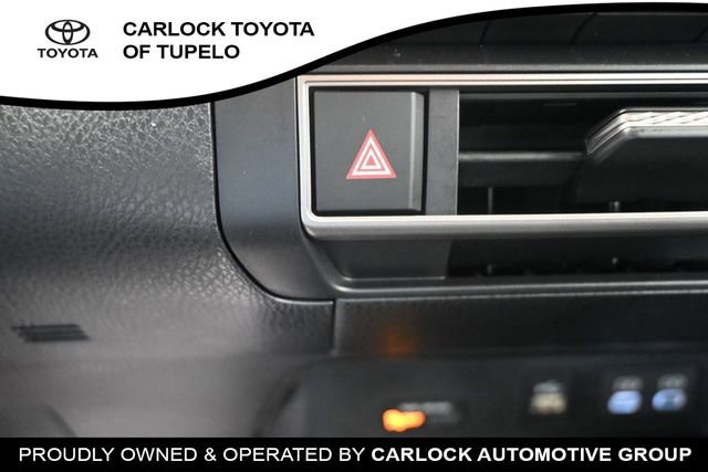 Used 2026 Toyota Camry SE FWD image 14