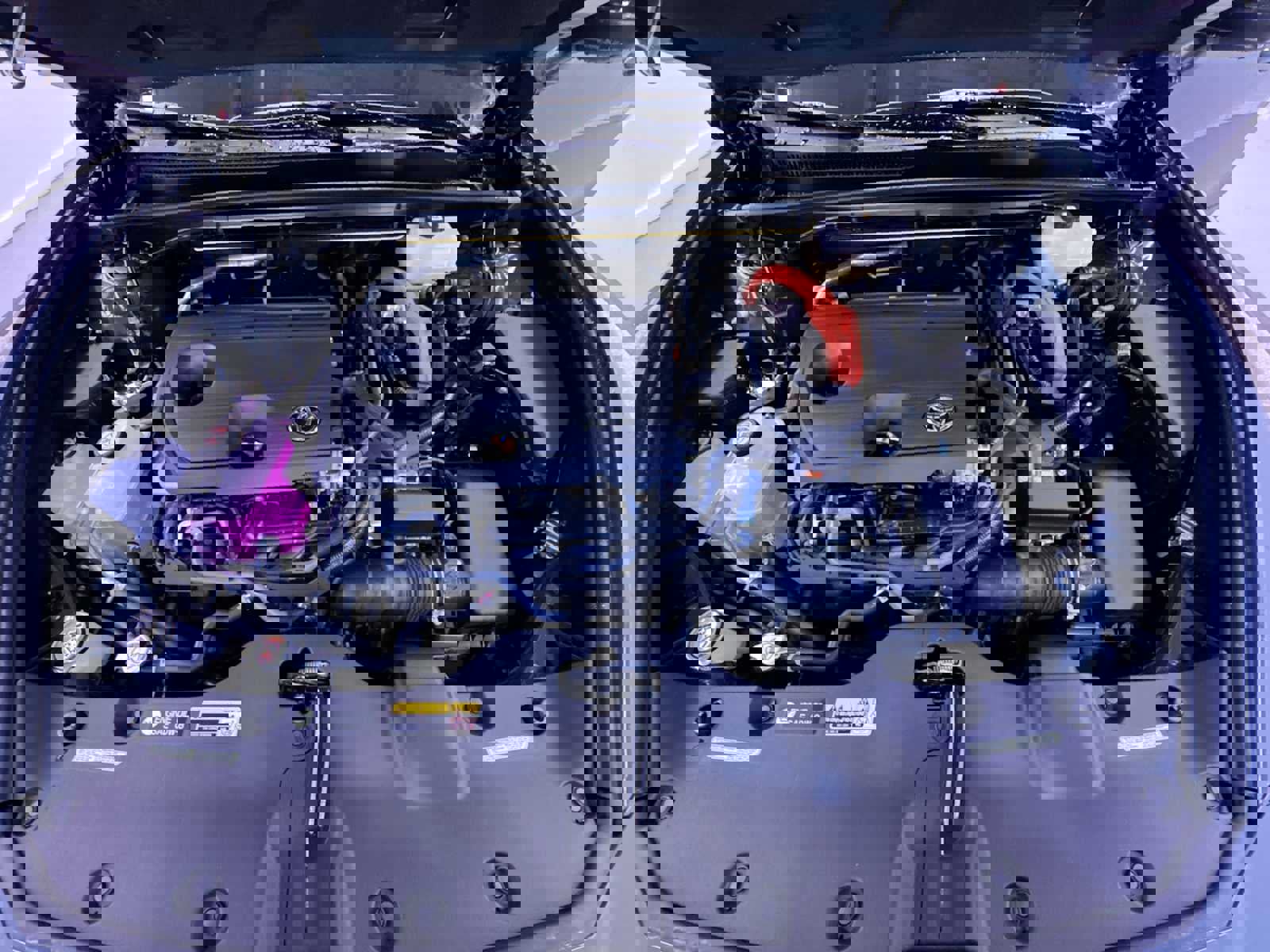 New 2026 Toyota Crown Limited image 11