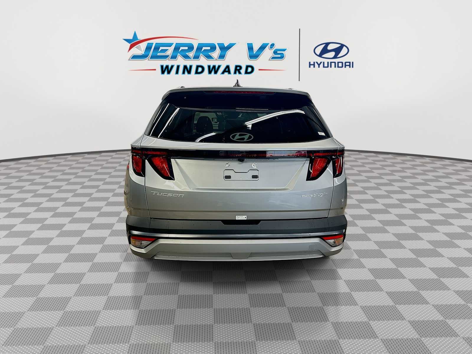 New 2026 Hyundai Tucson SEL AWD/4WD image 7