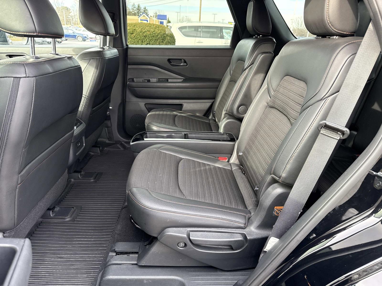 Used 2023 Nissan Pathfinder Rock Creek image 29