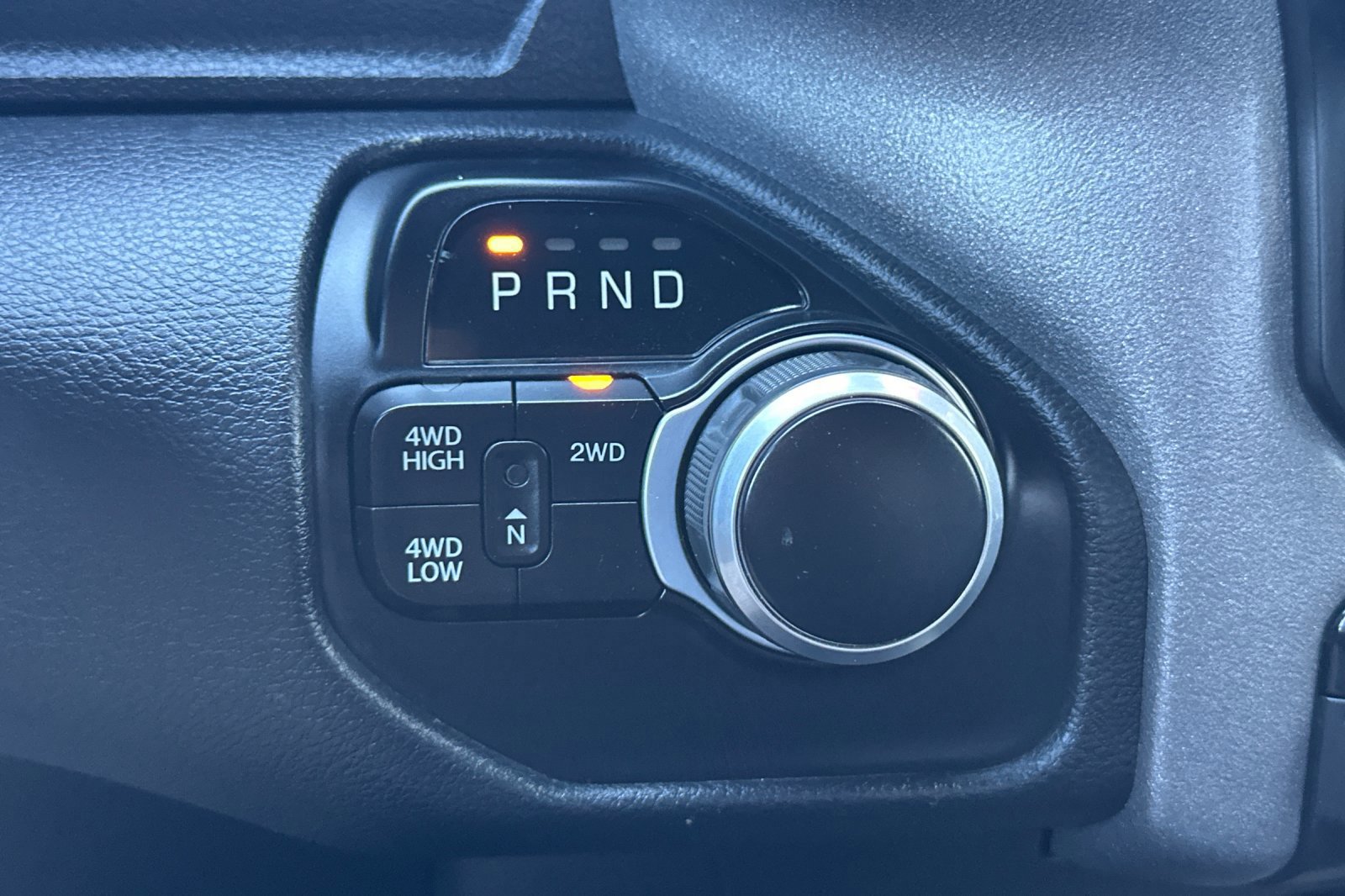 Used 2022 RAM 2500 Tradesman image 21