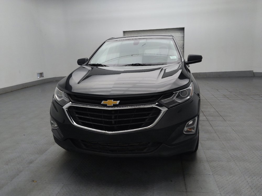 Used 2019 Chevrolet Equinox LS w/ LS Convenience Package FWD image 15