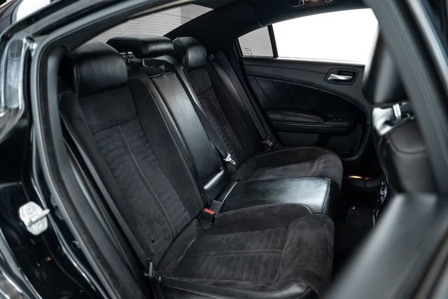 Used 2021 Dodge Charger R/T w/ Daytona Edition Group image 22
