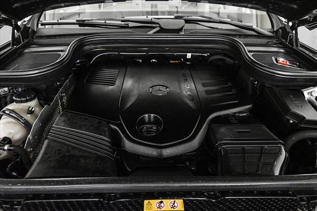 Certified 2025 Mercedes-Benz GLE 450 4MATIC Coupe image 24