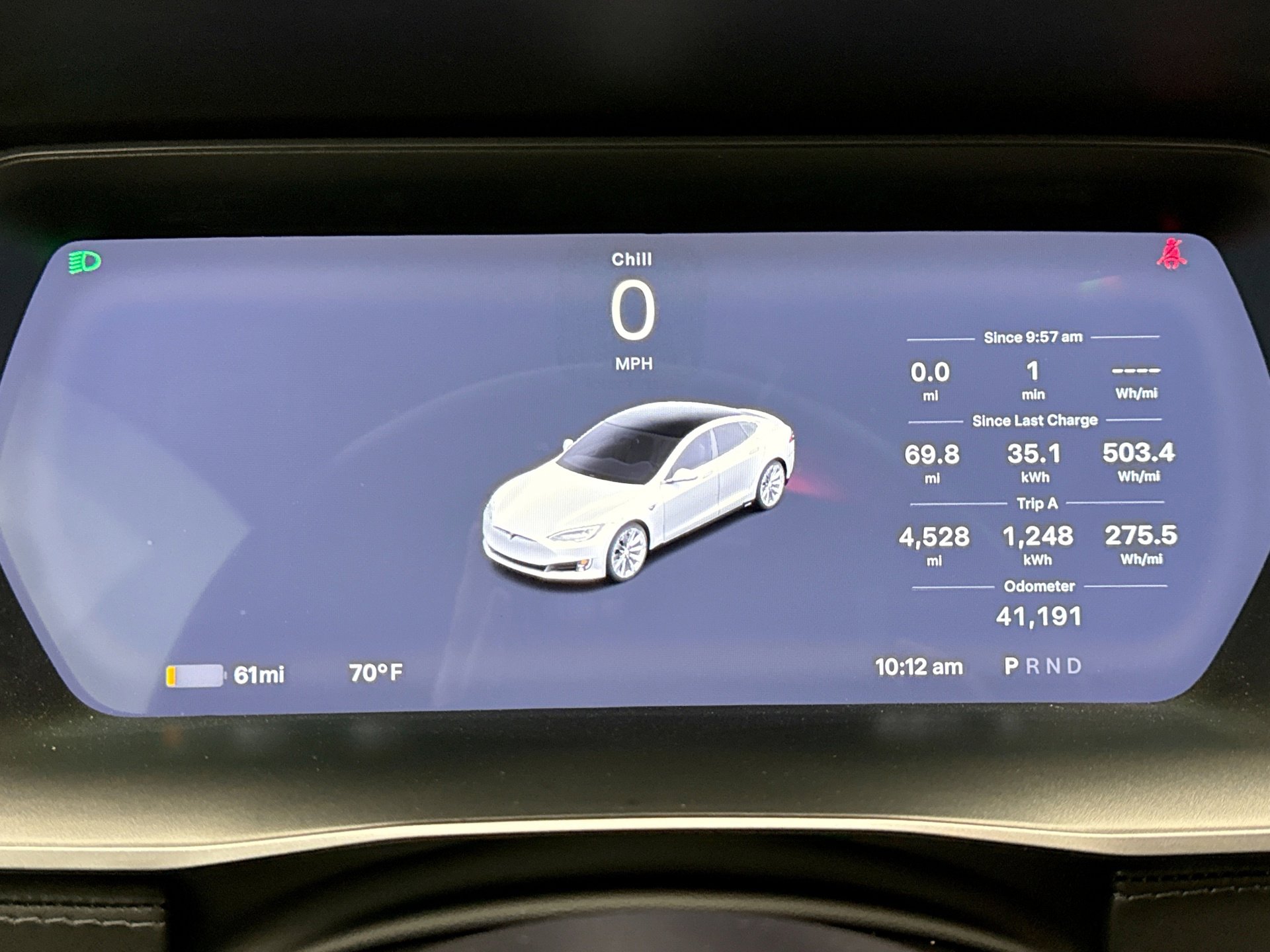 Used 2019 Tesla Model S Long Range image 13