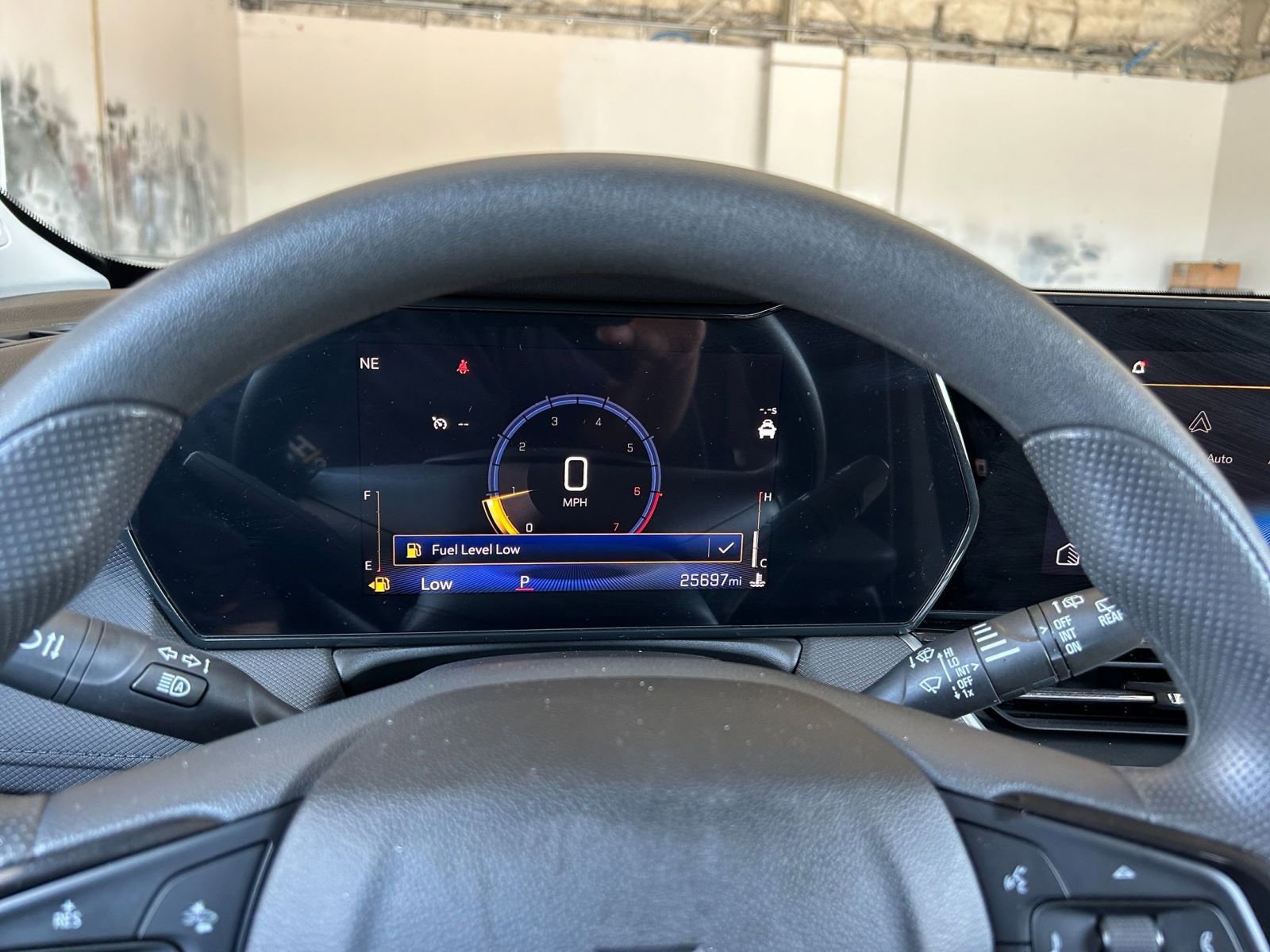 Used 2024 Chevrolet TrailBlazer LT w/ Driver Confidence Package image 38