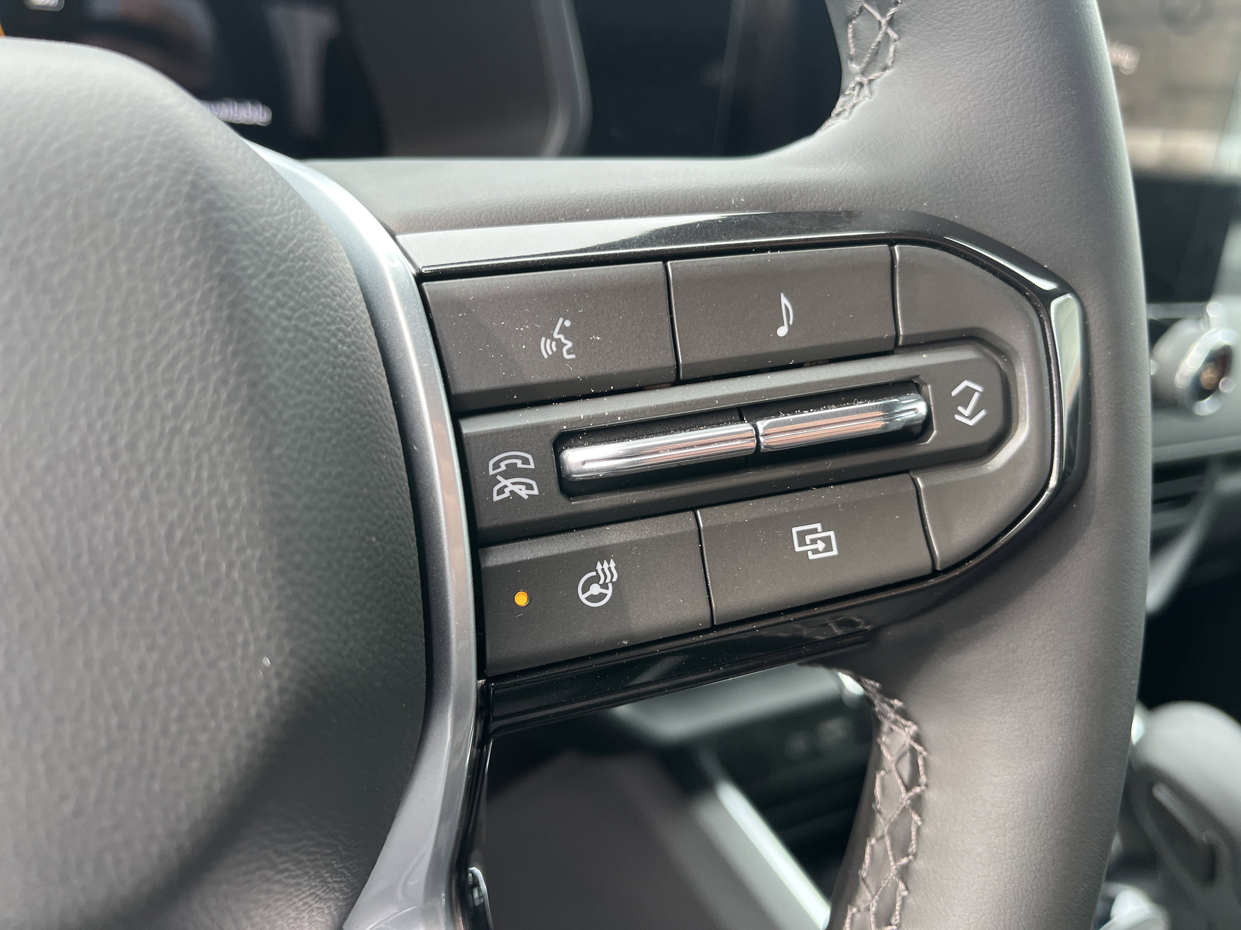 New 2026 Chevrolet Colorado Trail Boss image 7