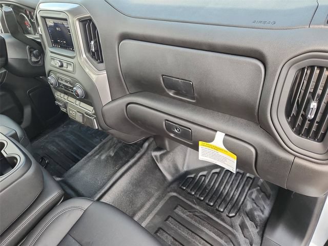 New 2025 Chevrolet Silverado 3500 W/T w/ WT Convenience Package AWD/4WD image 24