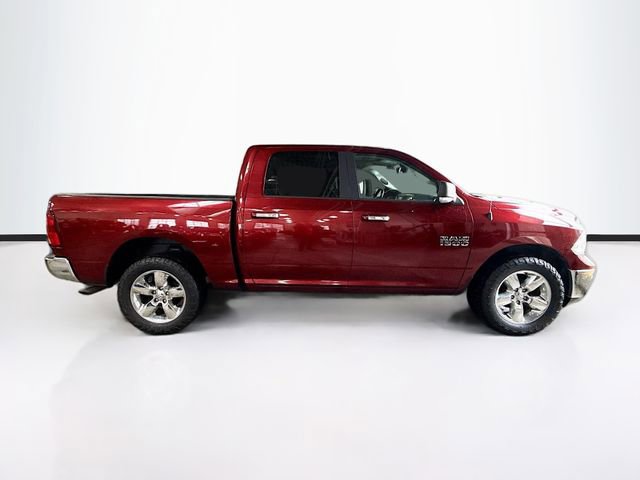 Used 2018 RAM 1500 Big Horn image 4