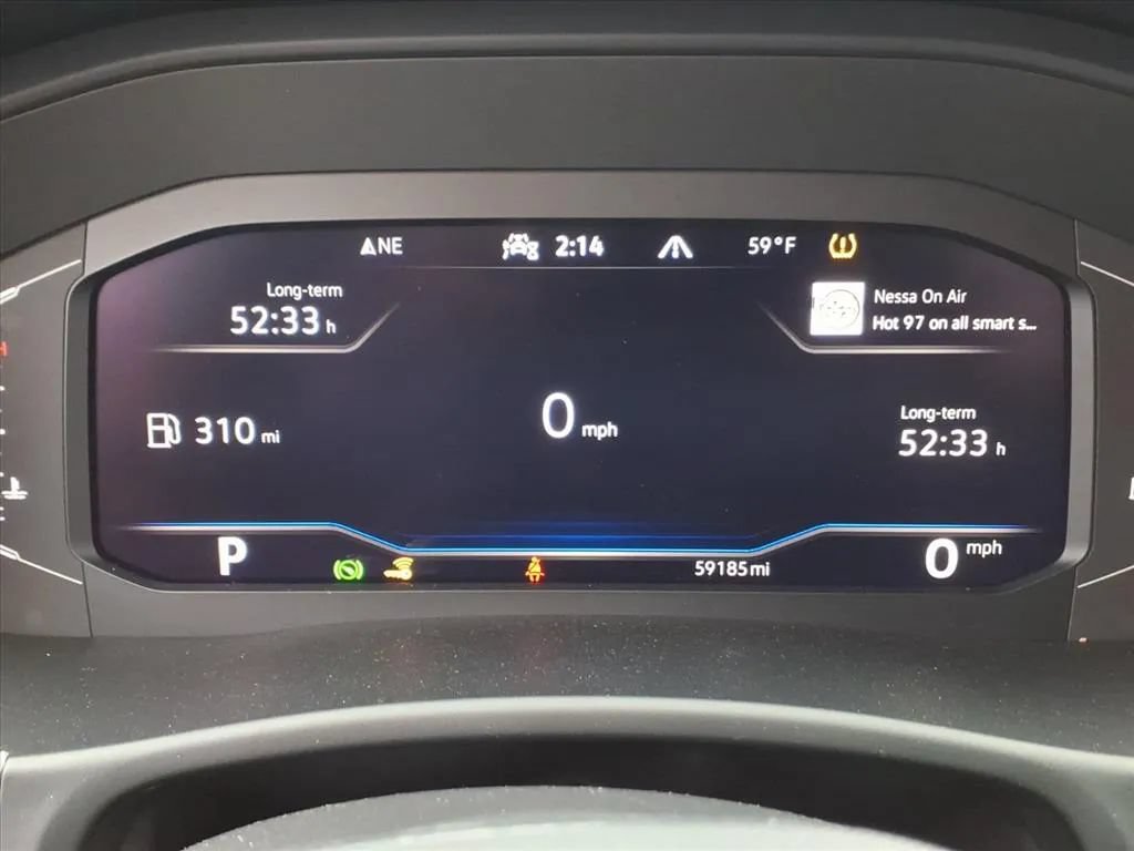 Used 2022 Volkswagen Atlas SE AWD/4WD image 36