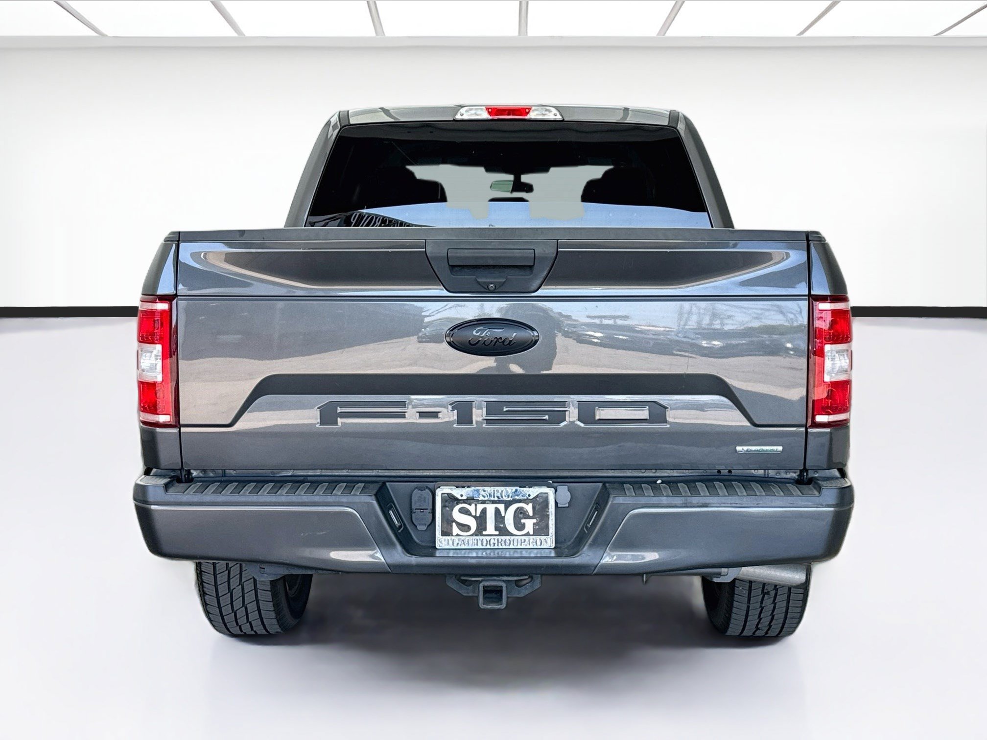Used 2020 Ford F150 XL w/ Equipment Group 101A Mid RWD image 5