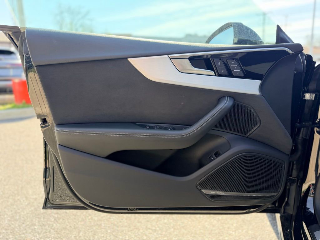 Certified 2023 Audi A5 2.0T Premium Plus image 13