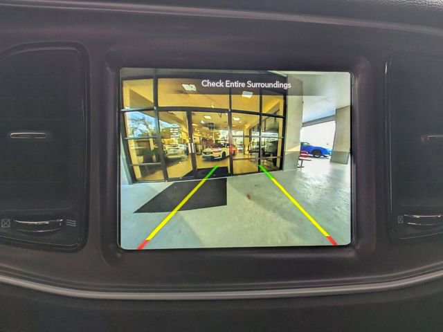 Used 2022 Dodge Challenger R/T Scat Pack image 21