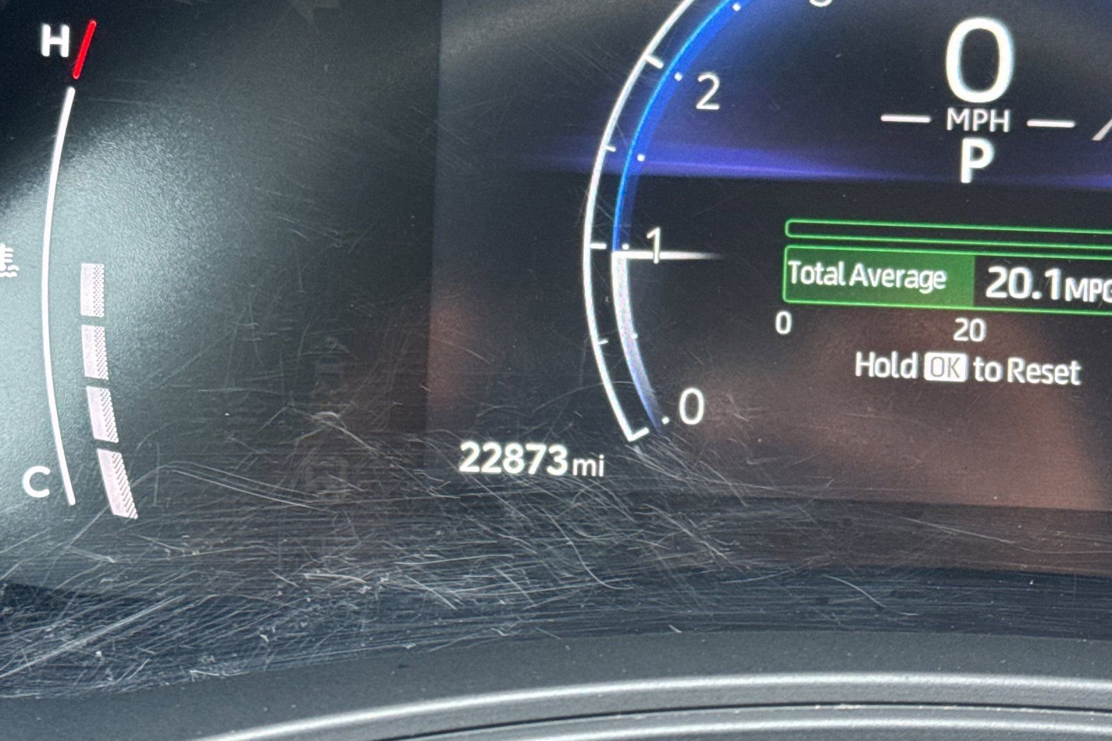 Certified 2024 Toyota Grand Highlander XLE image 3