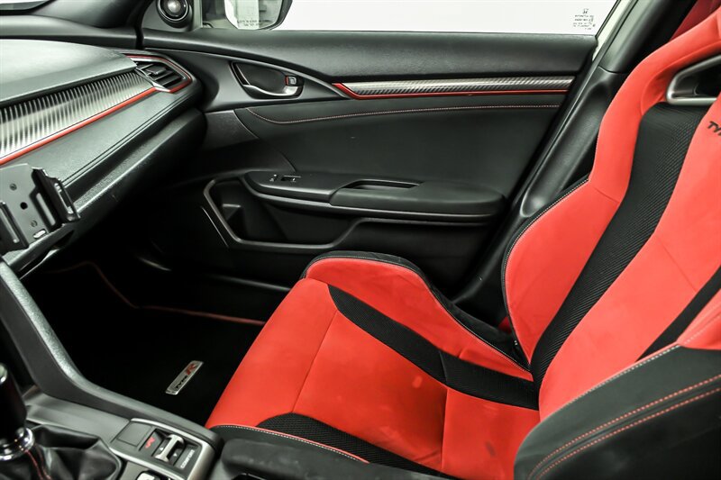 Used 2019 Honda Civic Type R image 28