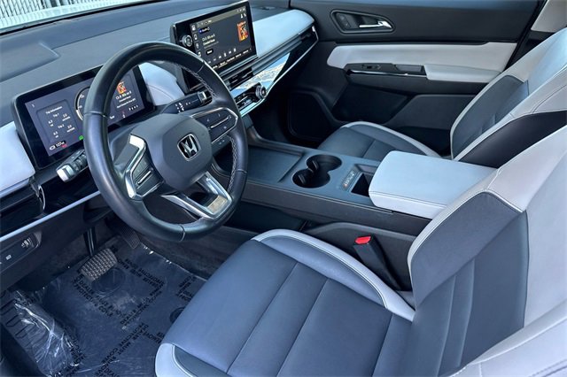 Used 2024 Honda Prologue Touring image 2