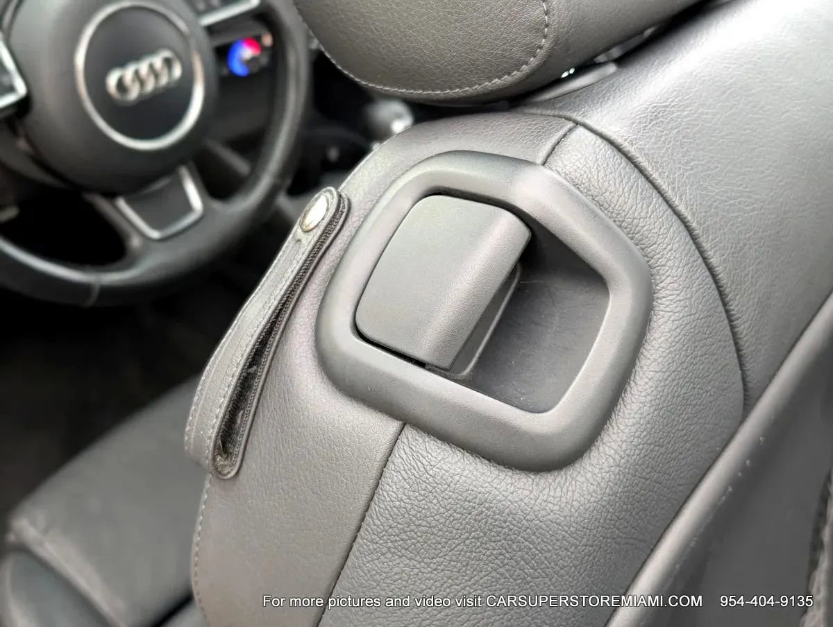 Used 2015 Audi A3 1.8T Premium Plus image 42