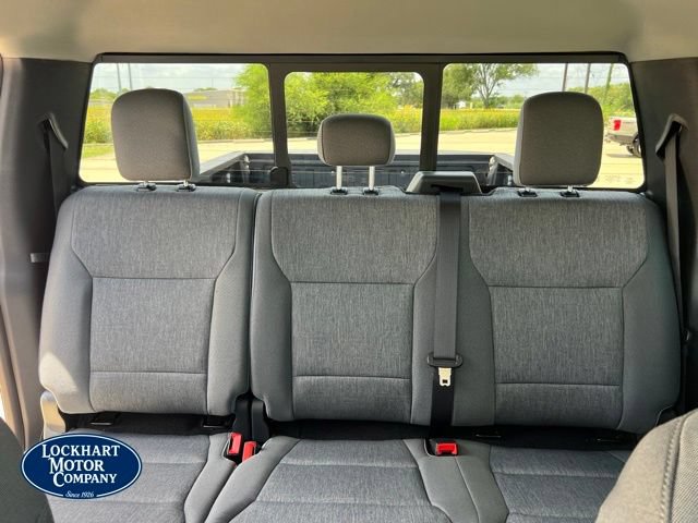 New 2026 Ford F250 XL w/ STX Appearance Package AWD/4WD image 17