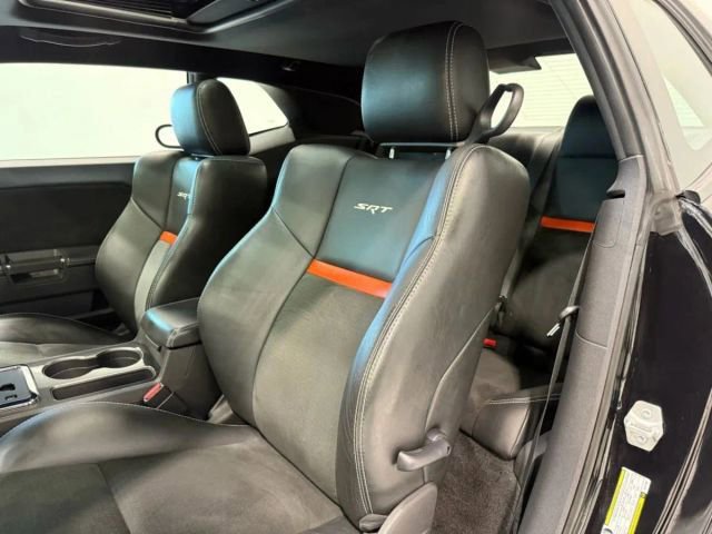 Used 2008 Dodge Challenger SRT8 image 22